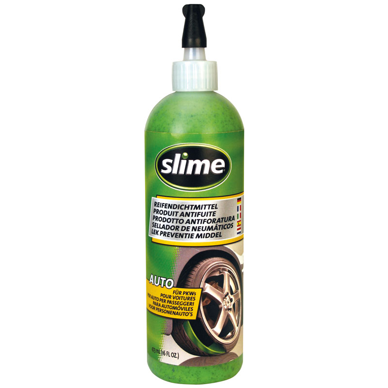 Slime Bandendichtmiddel - 473ml