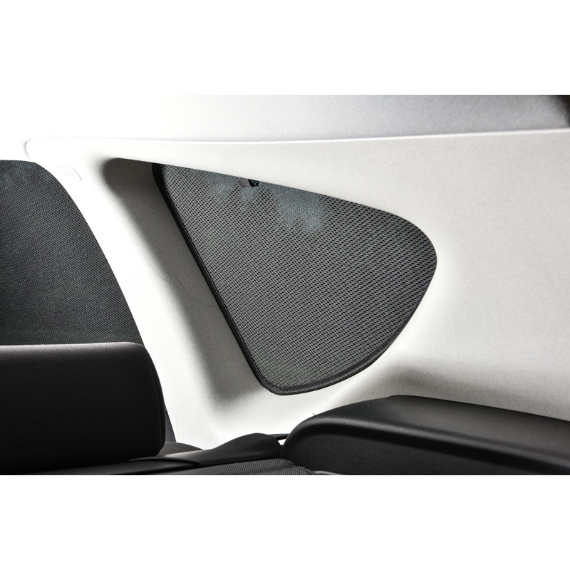Set Car Shades  Seat Altea XL 2006- (6-delig)