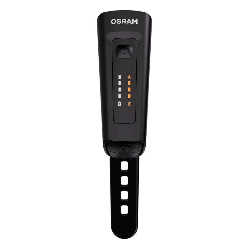 Osram LEDsBIKE® Race 80 Set - Fietsverlichting set
