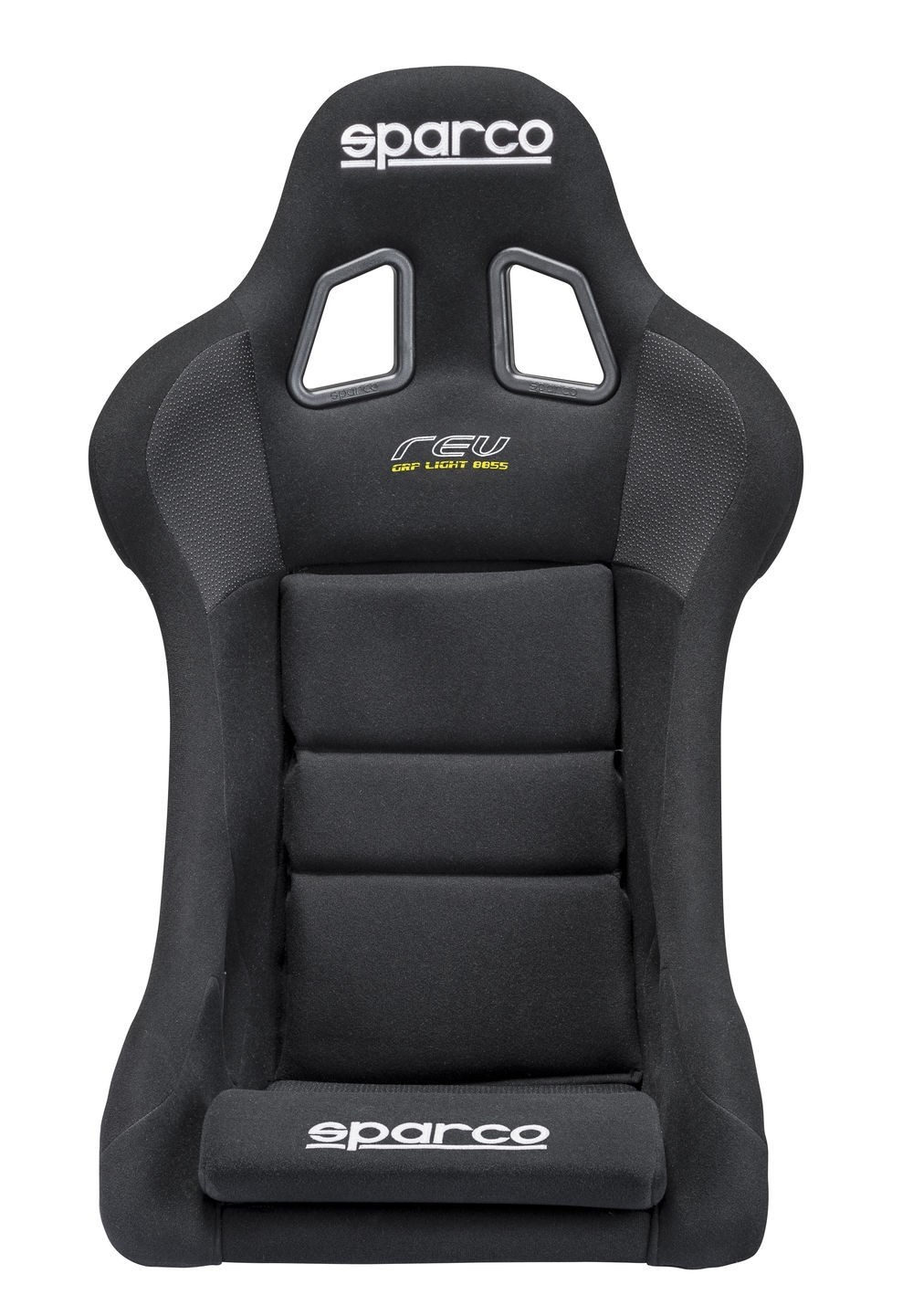 Sparco Racingchair REV II 7,9 KG