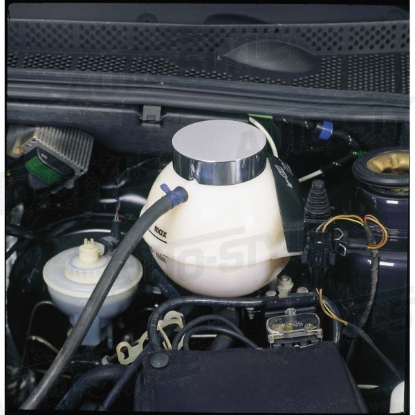chroomcap Audi/FO/OP/VW Div