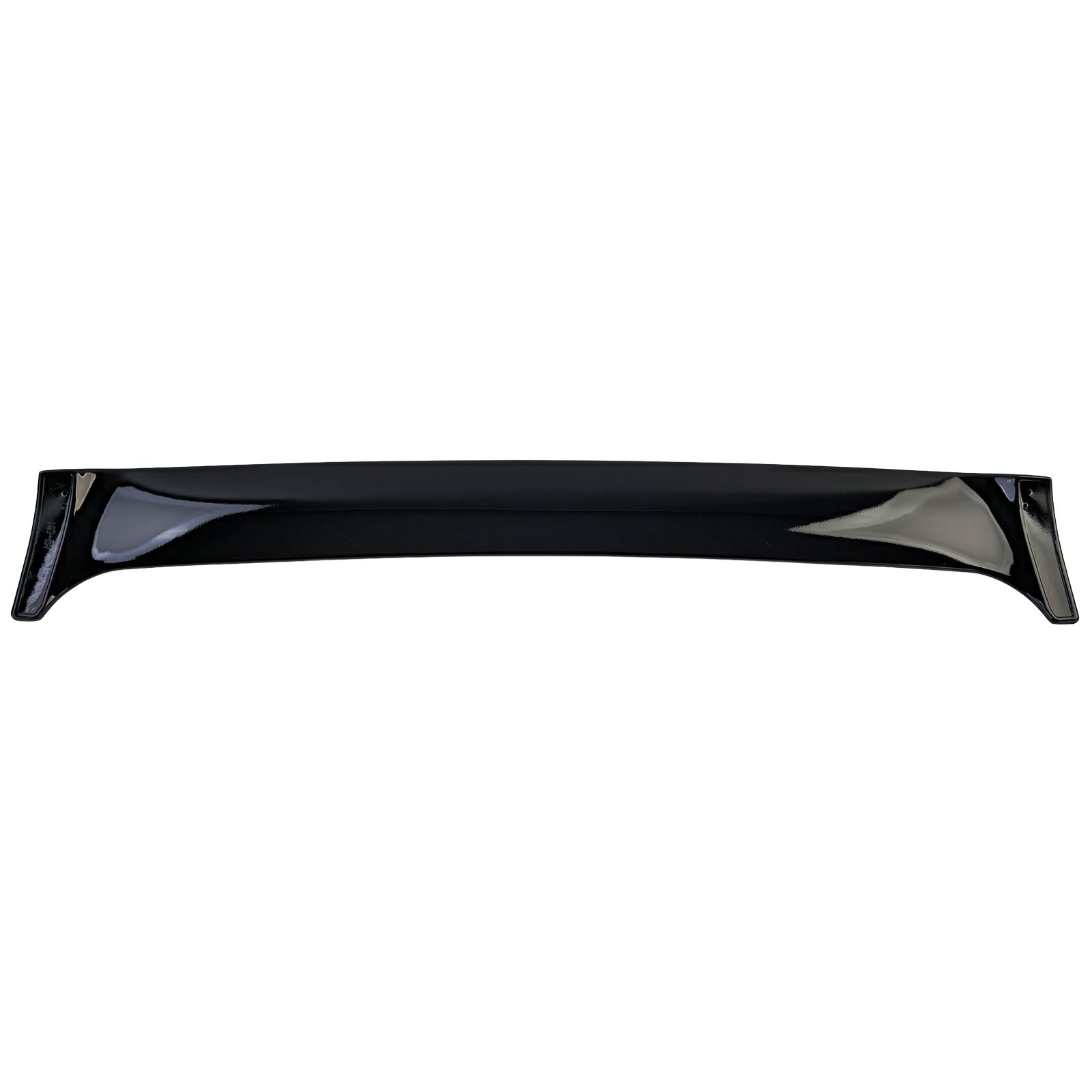 Dakspoiler BMW 5er E61 Glans Zwart