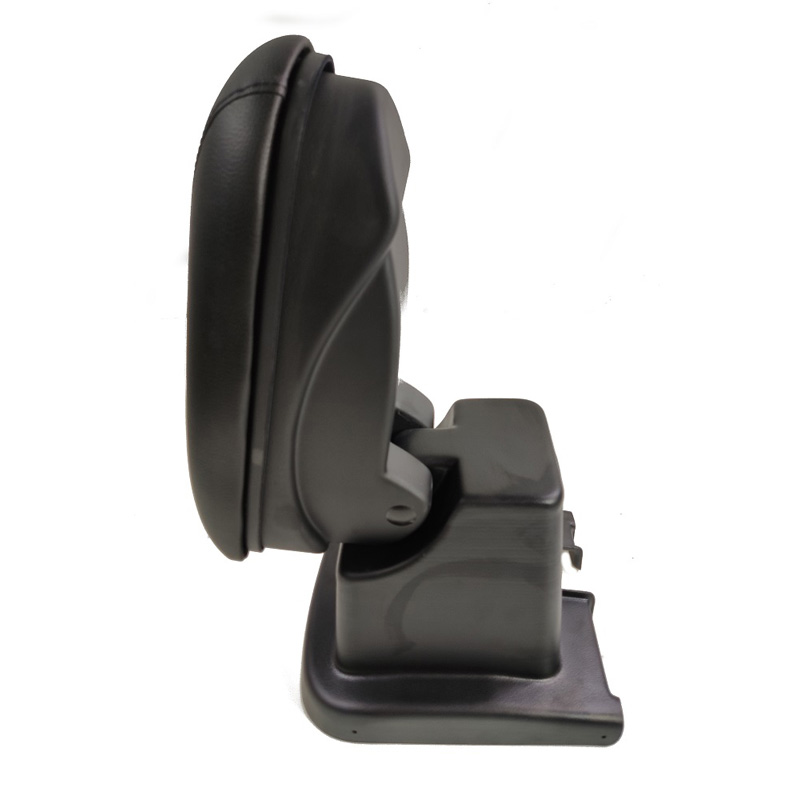 Armsteun Slider kunstleder  Renault Scenic III 2009-