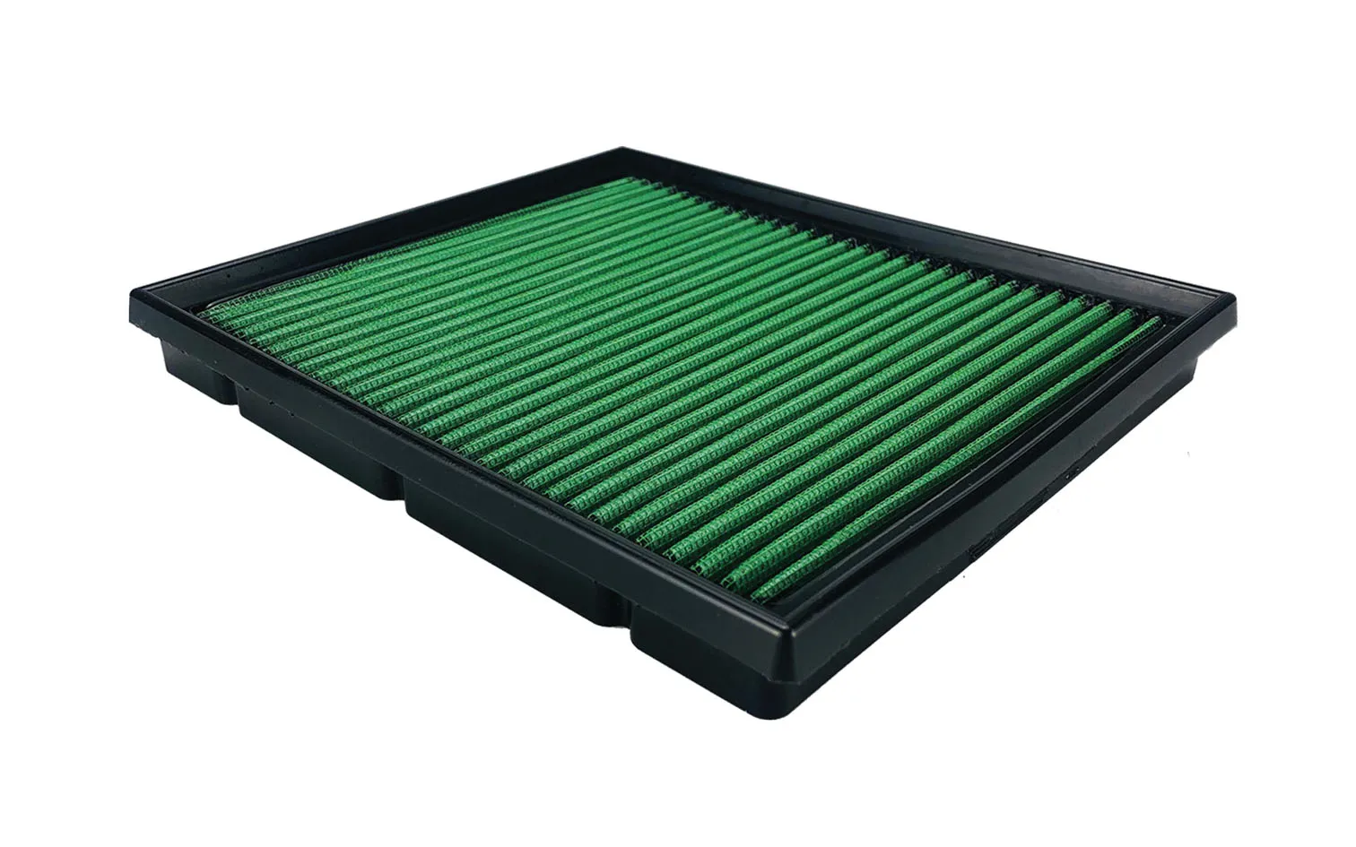 Green Luchtfilter BMW 3 & 4 Serie F30 / F31 / F34 / F32 / F33 / F36 – Benzine & Diesel