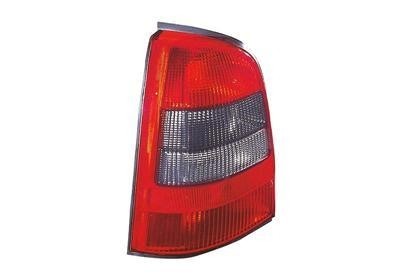achterlicht, Caravan, zonder fittingdeel, links, 02/1999-Opel Ve