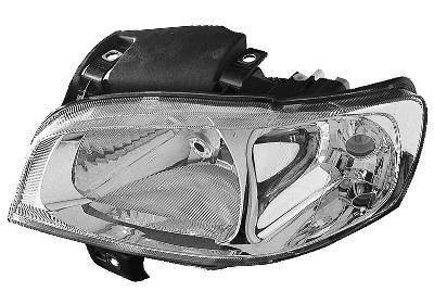 koplamp, H4, elektr verstelb, links Seat Ibiza/Cordoba, 1999-200