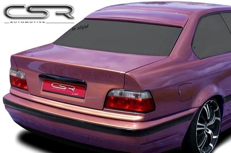 Raamspoiler BMW Serie 3 E36