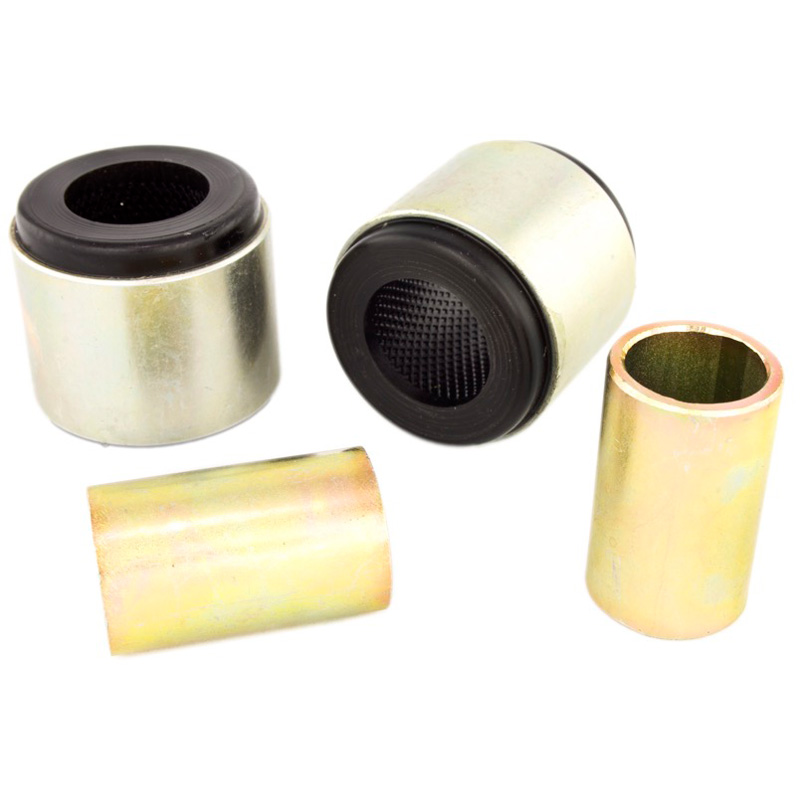 Whiteline Trailing Arm - Front Bushing  Infiniti G Cabrio 37/Coupé/Sedan / Nissan 350 Z/370 Z Coupé/Roadster/Skyline V35/V36/Stagea M35 2001-2014