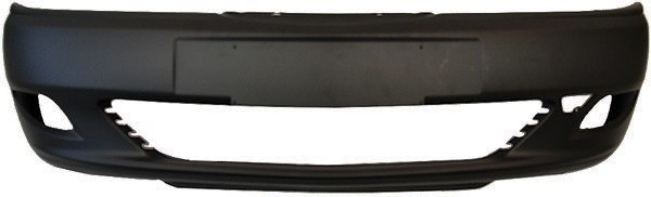VoorBumper LANCIA Y, 01-03 SPUITBAAR