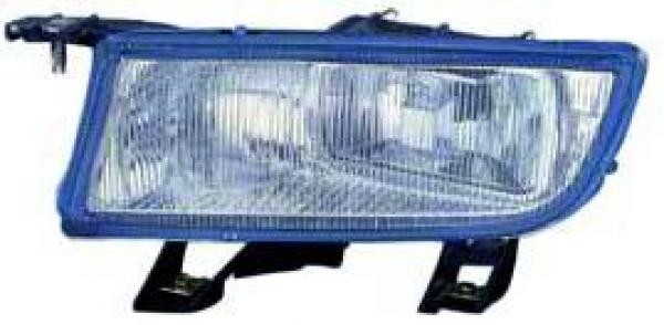 Mistlamp links SAAB 9-3 98-05 OOK SAAB 9-5