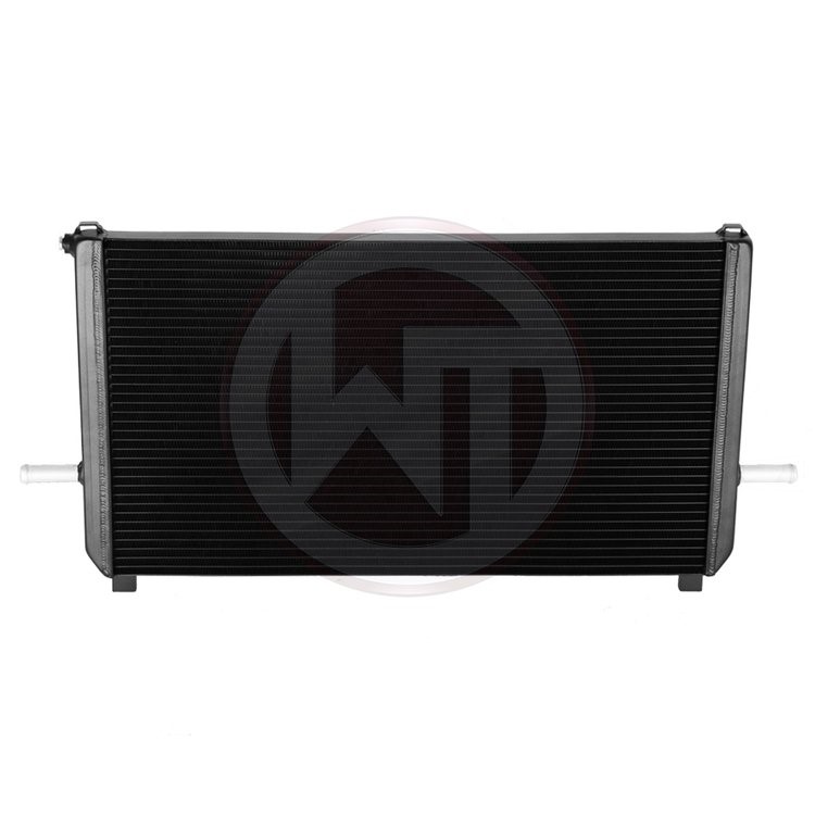 Intercooler Mercedes A-Klasse W176 45 AMG Wagner Competition Watercooler Kit