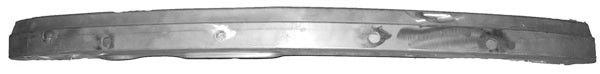 VoorBumper binnenbalk CORSA C. 00-06 ALUMINIUM