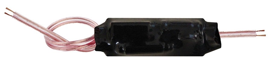 16,5 cm (6.5”) 2-Way Component System VS165C BMW