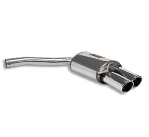AUDI A5 Sportback QUATTRO 3.0 TDi V6 (239pk) 09 –› Supersprint R