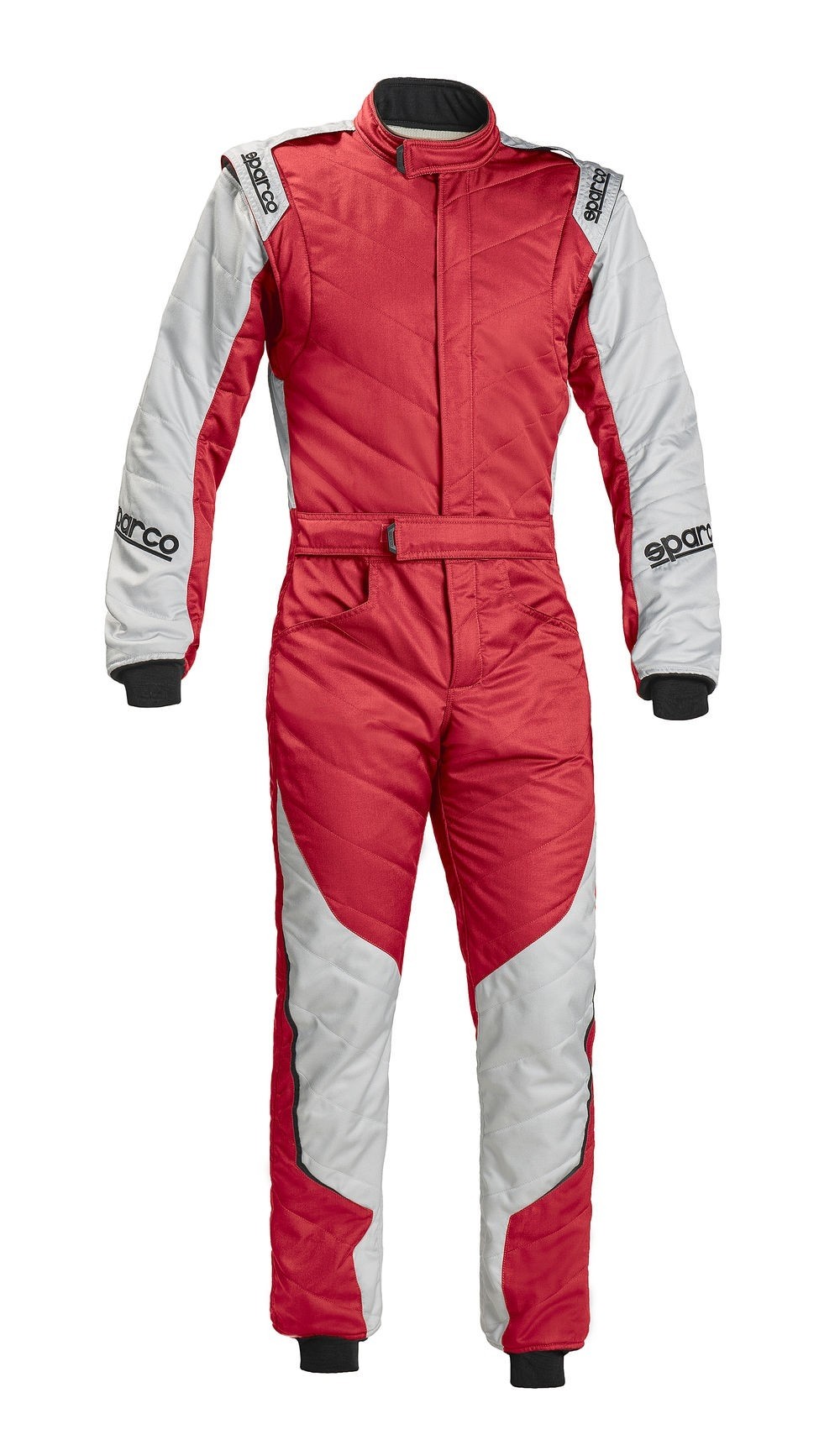 Overall Energy RS-5 Suit Rood Sparco