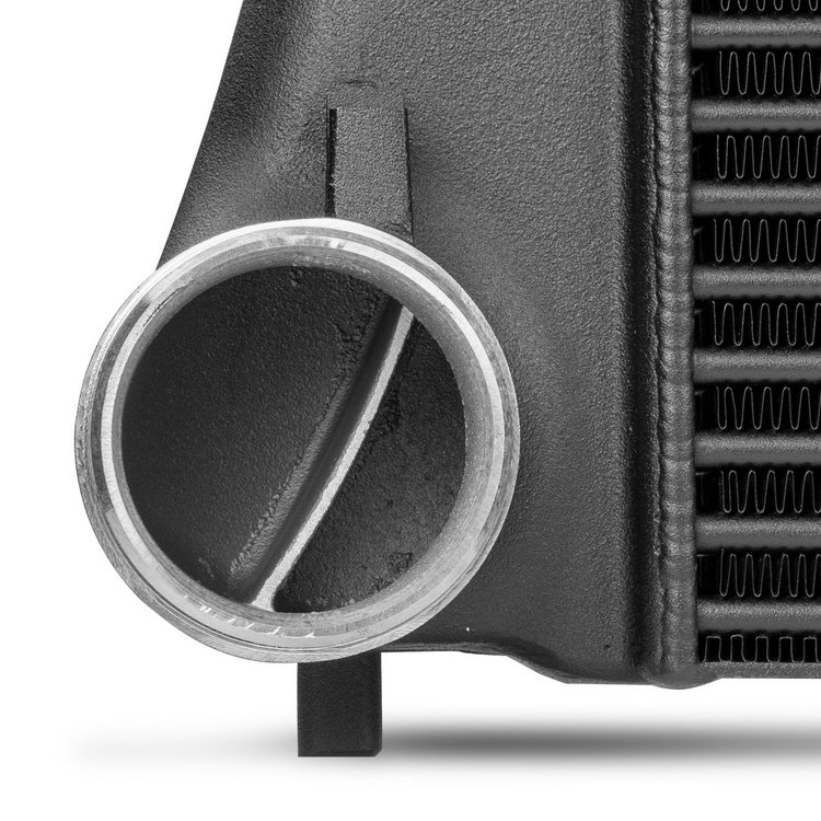 Intercooler Volkswagen Golf VIII 2020- GTI / R (EA888, Gen.4) Wagner Competition kit