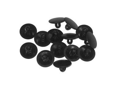 montageset motorkap Ford Escort, 1990-1995