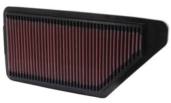 K&N Inlegfilter Honda Prelude 2.2 1997-99