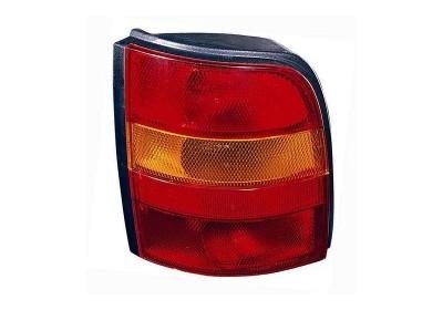 achterlicht, rechts,-03/1998 Nissan Micra, 1993-2003, K11