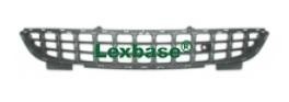 voorbumpergrill Opel Corsa D, 2011 -