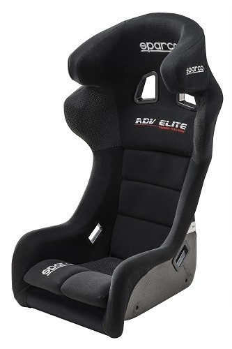 Sparco Racingchair ADV Elite