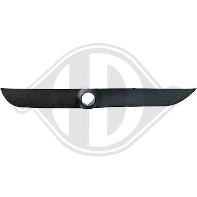 BumperLIJSTVO.links BMW X5 00-03