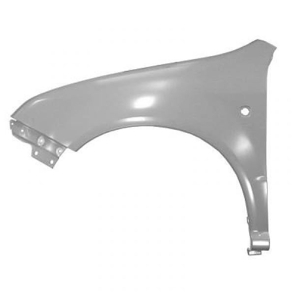 Voorscherm links FABIA 99-07 met Knipperlicht GAT