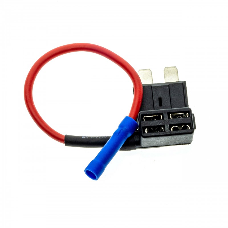 EPFH04 Fuse Adapter BYPASS STANDARD 20A