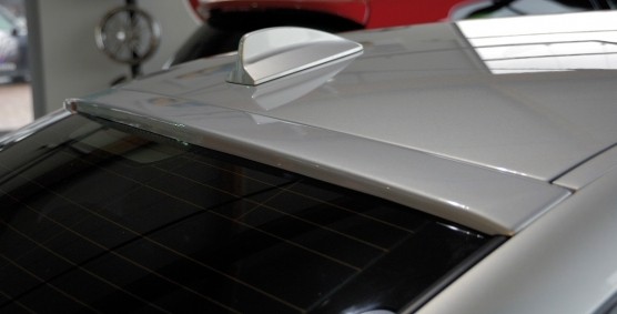 Dakspoiler BMW 3 serie E92 335i Coupe