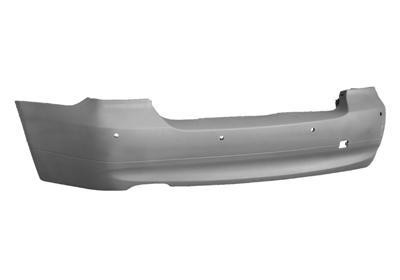 achterbumper, in primer, PDC BMW 3 serie E90/E91, 2005-2008