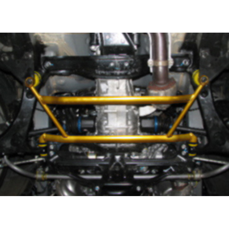 Whiteline Brace - Lower Control Arm  Subaru Impreza/WRX 2007-2016