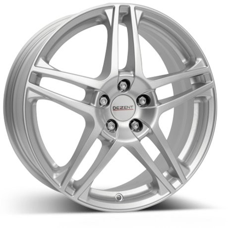 Winterset Nexen Dezent RB 7.0x17 inch Velgen
