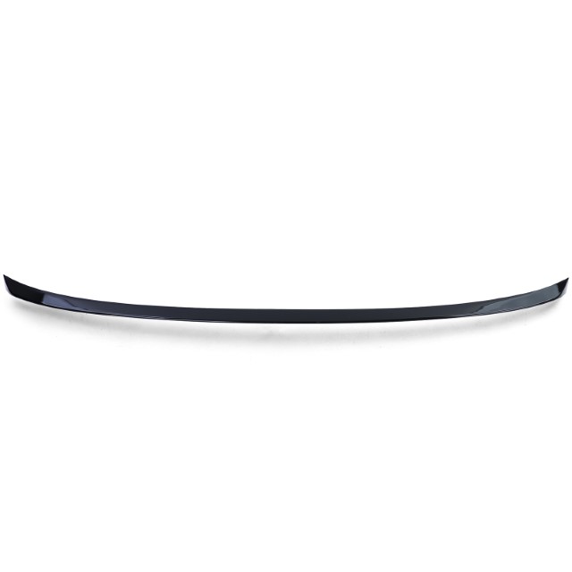 Spoiler BMW 3 Serie G20 Sport Glans Zwart