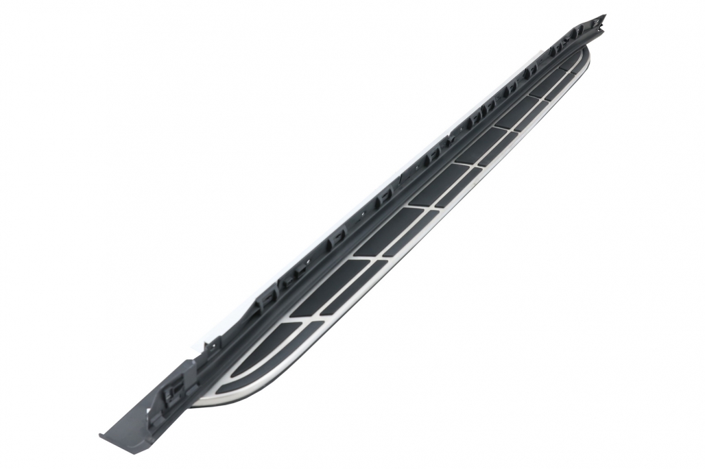 Sidesteps Treeplaten Porsche Cayenne 9YA 2018-..