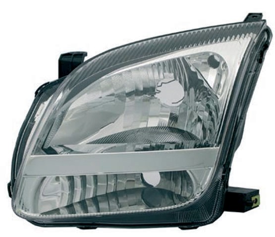 Koplamp rechts IGNIS. 03->> TYC