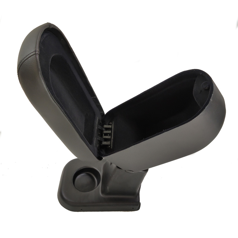 Arm rest Artificial leather  Toyota Yaris III Facelift 2014-2020