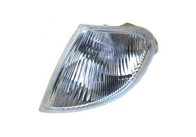 knipperlicht, incl fitting, rechts Citroen Berlingo, 1996-2002