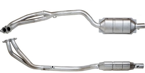 BMW Z3 1.9i 1895 cc 87 Kw / 118 cv M43 E36 Magnaflow CAT Bouwjaa
