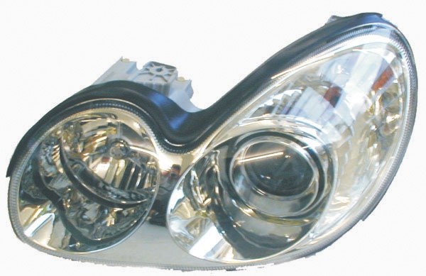 Koplamp rechts SONATA 01.05 TYPE Y3