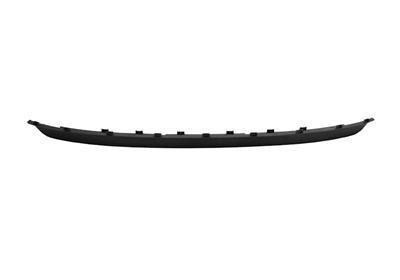 spoiler VW Polo, 6R 09-14