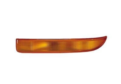 knipperlicht, oranje, links Renault Master, 1998 -2003