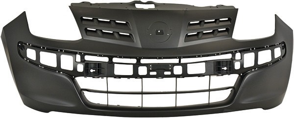 VoorBumper NISSAN PIXO 09->>
