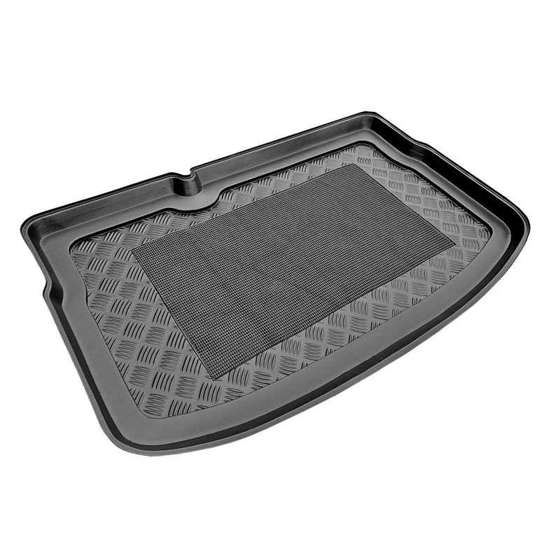 Trunk shell 'Non-slip'  Citroën C3 5-doors 2009-