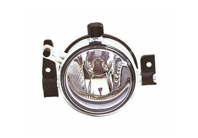 mistlamp, links Ford Kuga, 2008 -