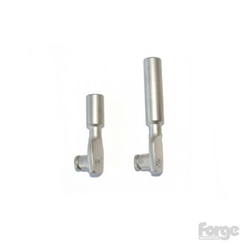 Actuator parts UNIVERSAL TURNBUCKLE TYPE 4 (see website) FORGE
