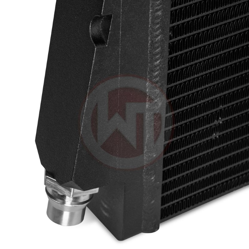 BMW (Competition) M3 G80/81 353-37kw vanaf 2021+ Wagner Competition Radiateur Kit