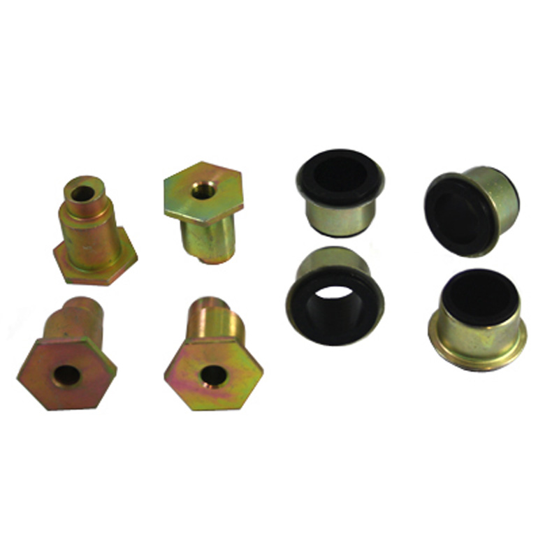 Whiteline Control Arm - Lower Inner Bushing  Iveco Daily IV 2006-2011