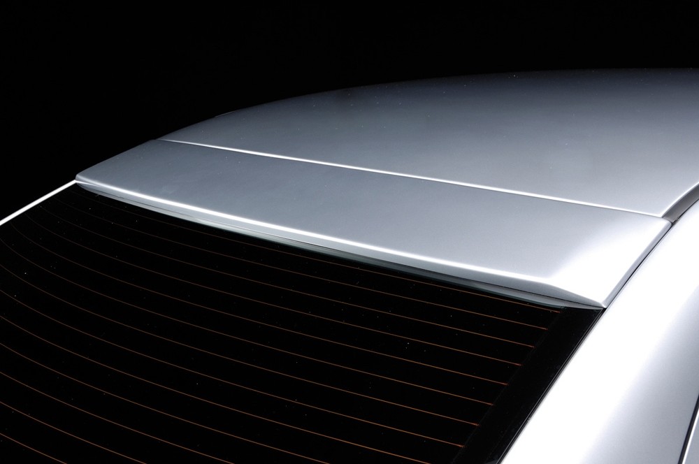 Windowspoiler VW Bora Rieger