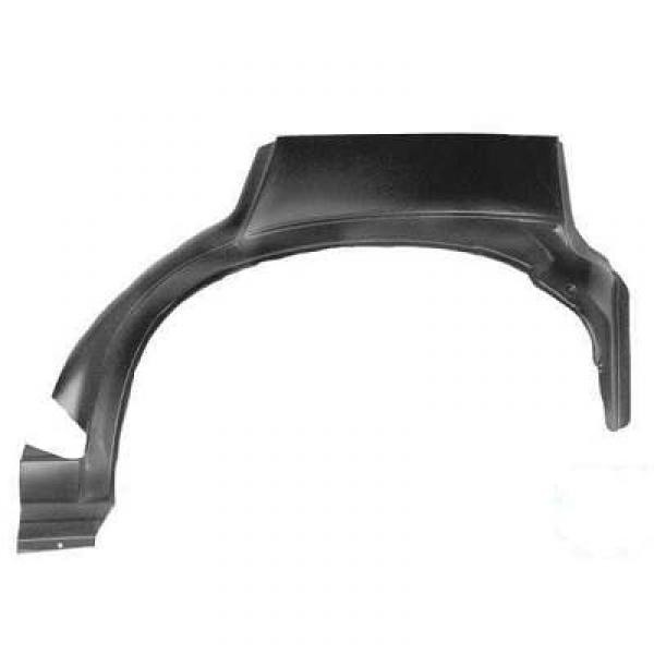 Wielschermrand links CORSA B 93-00 5 DEURS