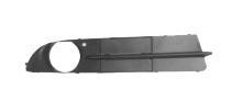 voorbumpergrille, links,-04/2007 BMW 5 serie E60/E61, 2003-2010